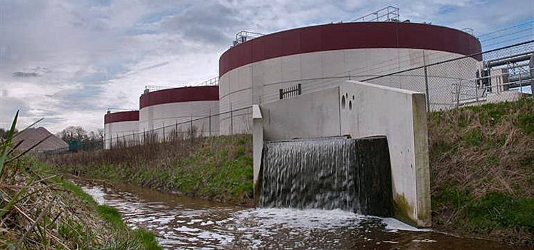 dws-rhdhv-wwtp-epe-nereda-effluent-770px-1