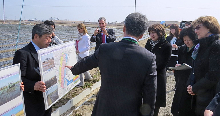 dws-wcdrr-field-visit-margriet-ploumen-map-770px